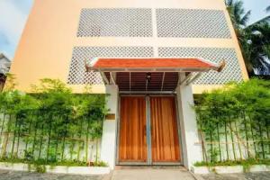 House Boutique Eco Hotel, Phnom Penh