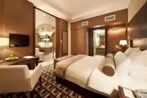 Oaks Liwa Executive Suites, Abu Dhabi City