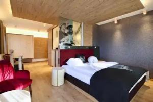 Hotel Stauder, Toblach