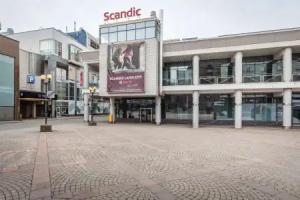 Scandic Lahti City, Lahti