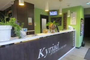 Kyriad Avignon - Cap Sud, Avignon