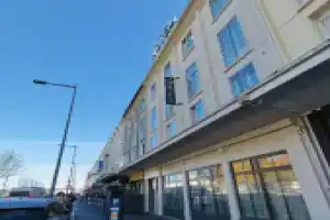 Hôtel Mary’s - Caen Centre Gare Sncf, Caen