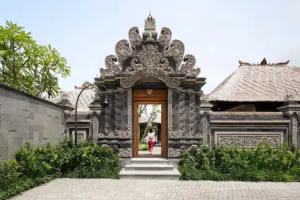 HOSHINOYA Bali, Ubud