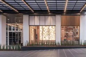 Wyndham Garden Bangkok Sukhumvit 42, Bangkok