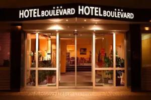 Hotel Boulevard - Superior, Koln