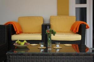 Bacchus Apartman - Borbarlang Badacsony, Badacsonytomaj