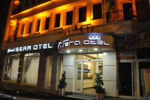 Grand Sera Hotel, Ankara