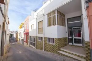 C10 - Center Apartment, Lagos