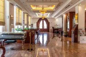 Platinum Hotel, Muscat