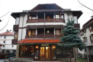 Guest House Anex, Bansko