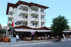 Babadan Boutique, Icmeler