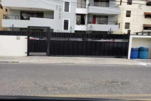 Residencial Caridad Apart-hotel, Santiago