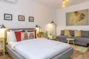 Victoriei by MRG Apartments, Bucharest