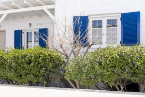 Parian Charming 3bedroom Home, Parikia