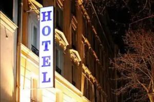 Grand Hotel Dore, Paris