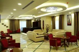Olive Hotel, Amman