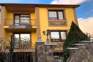 Hostels Hostels