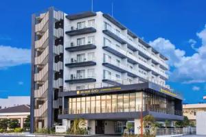 Lapin Mihama Residence Hotel, Chatan