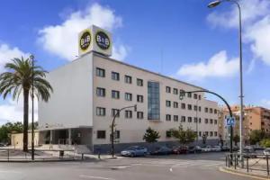 B&B Hotel Granada Estación, Granada