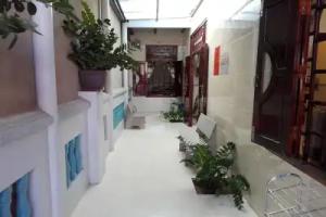 The House 17 1, Mui Ne