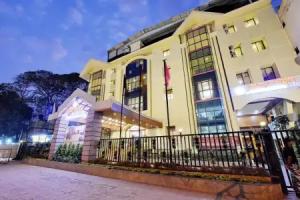 Manpho Bell Hotel & Convention Center, Bengaluru