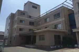Aoi Business Hotel, Fukuyama