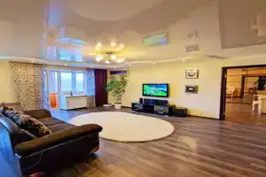 Apartments on 104 Narodny Boulevard, Belgorod