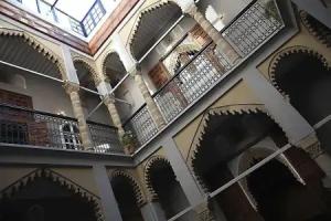 L'Alcazar, Rabat