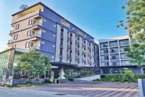 Embryo Hotel, Pattaya