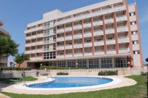 Hotel Gran Playa, Santa Pola