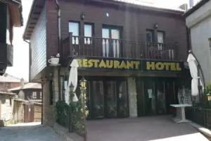 Rony Hotel, Nessebar