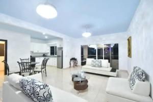 Gorgeous Spacious Property in Prime Beach Location Apartments, Sosua