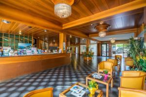 Hotel Royal Village, Limone sul Garda