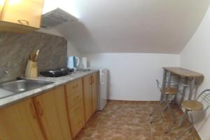 Ubytování U Vořechovských Apartments, Pec pod Snezkou