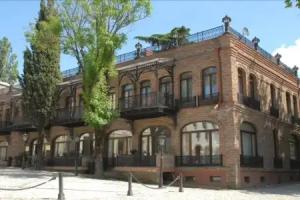 Hotel Pirosmani, Sighnaghi