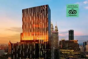 EQ Kuala Lumpur, Kuala Lumpur