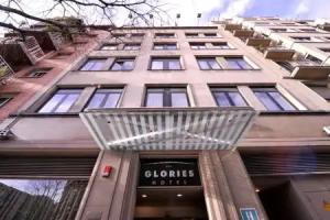 Hotel Glòries, Barcelona