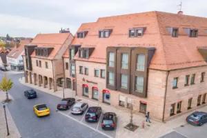 Hotel Johanns, Hilpoltstein