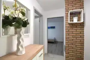 Central Apartment Troisdorf, Bonn
