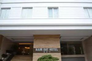 Nam Dat Hotel by D'Lecia Ha Long, Halong