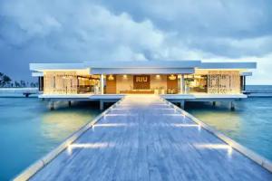 Hotel Riu Palace Maldivas - All Inclusive, South Nilandhe Atoll