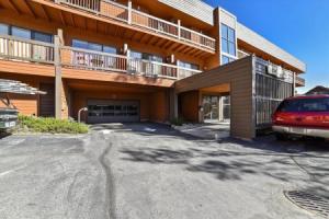 Cedar Lodge 309 Studio Bedroom Condo by RedAwning, Frisco