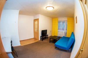 Alatyr Raduzhnyj, neighborhood 3, 4 Hotel, Raduzhnyi