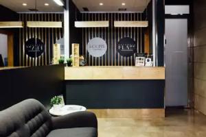 Valenciaflats Ciudad de las Ciencias, Valencia