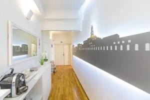 Riva City Rooms, Split