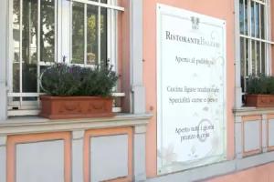 Bel Soggiorno, Sanremo