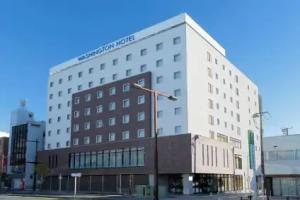 Kisarazu Washington Hotel, Kisarazu