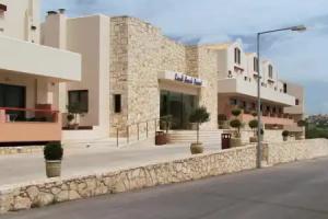 Kiani Beach Resort Family All Inclusive, Kalyves