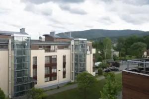 Apartamenty Sun & Snow Ustroń, Ustron