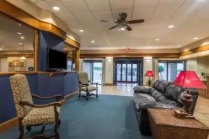 Ramada by Wyndham New Braunfels, New Braunfels